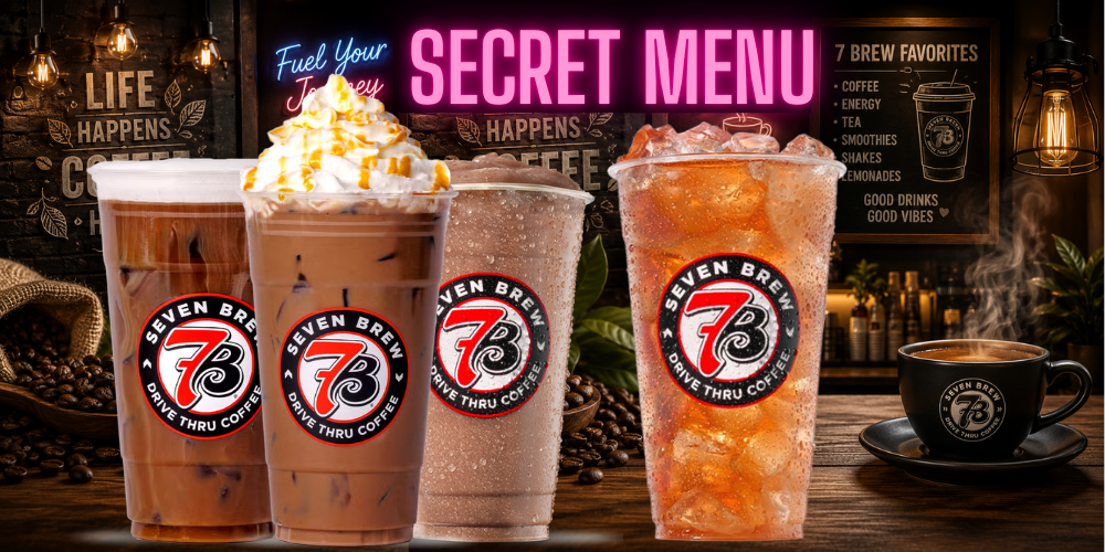 Secret Menu